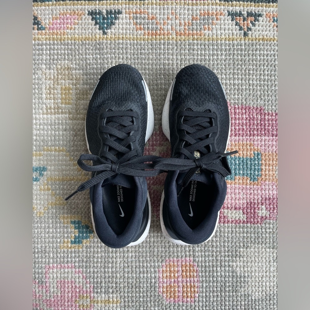 Nike Zoom X Invincible FlyKnit